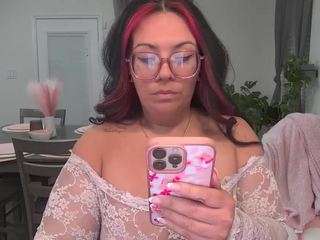 kinky-kris webcam camsoda model stream image