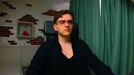 FelixStarkk webcam model stream image