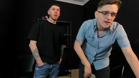 FelixStarkk webcam model stream image