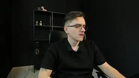 FelixStarkk webcam model stream image