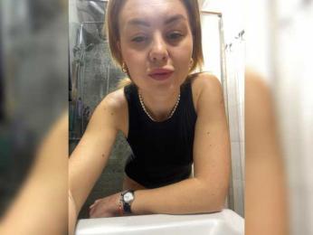 MartaLuna webcam bongacams model stream image