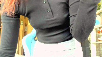 Karoline121 webcam model stream image