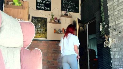 Karoline121 webcam model stream image