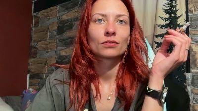 Karoline121 webcam model stream image