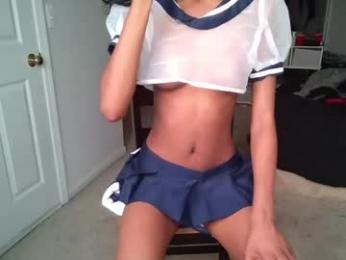 petitesirenn webcam chaturbate model stream image