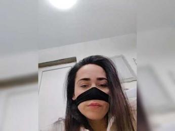 misReborn_Arieli webcam bongacams model stream image