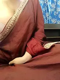 Divya_girl webcam model stream image