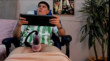 roan_birkin webcam model stream image