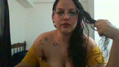 Babyluna939 webcam model stream image