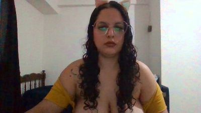 Babyluna939 webcam model stream image