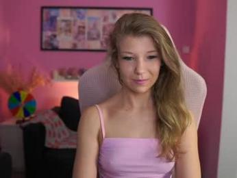 missicute18 webcam model stream image