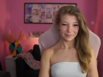 missicute18 webcam model stream image