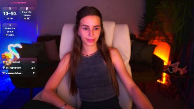 StellaHoneywell webcam model stream image