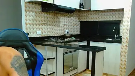 big--boss webcam model stream image