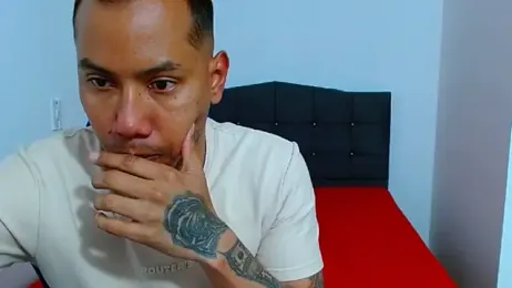 big--boss webcam model stream image