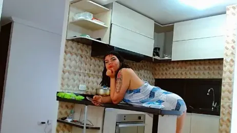 big--boss webcam model stream image