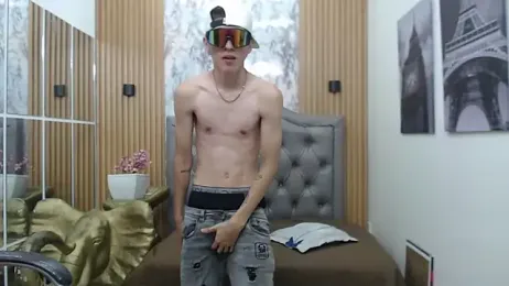 Asher_costa webcam model stream image