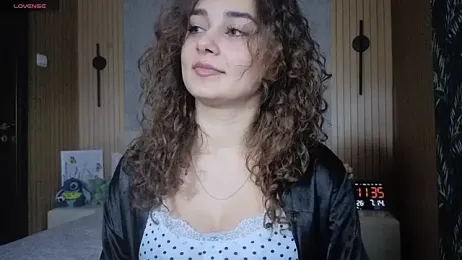 KatarinaHeaven webcam model stream image