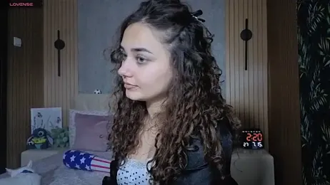 KatarinaHeaven webcam model stream image