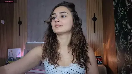 KatarinaHeaven webcam stripchat model stream image