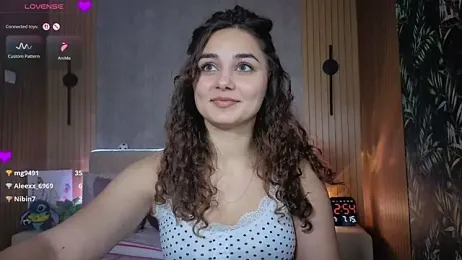 KatarinaHeaven webcam model stream image