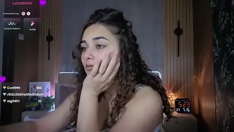 KatarinaHeaven webcam model stream image