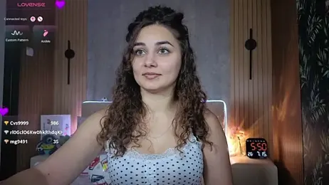 KatarinaHeaven webcam model stream image