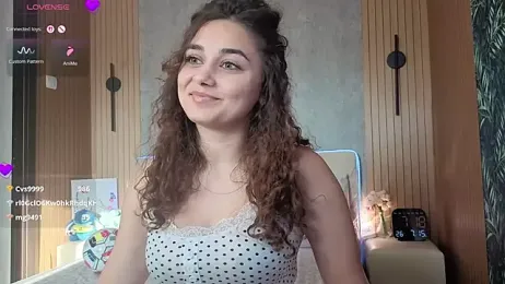 KatarinaHeaven webcam model stream image