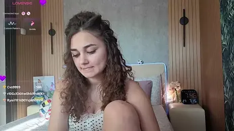 KatarinaHeaven webcam model stream image
