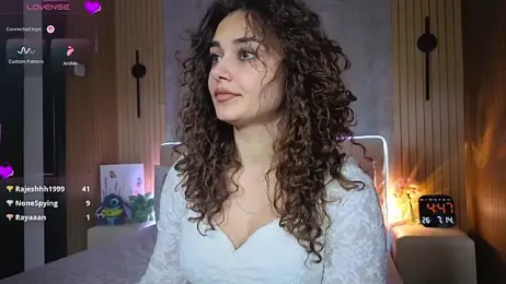 KatarinaHeaven webcam model stream image