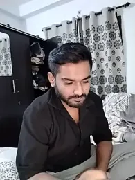 avi007p webcam model stream image