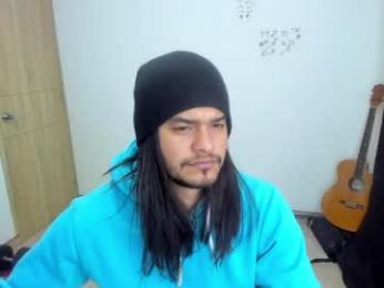 loganhot22 webcam model stream image