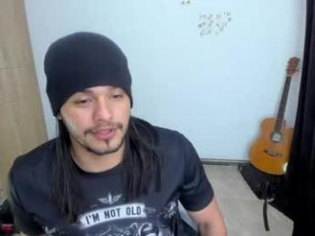 loganhot22 webcam model stream image