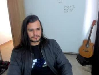 loganhot22 webcam model stream image