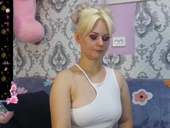 Little-letti webcam model stream image