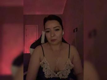 Milashka66 webcam model stream image