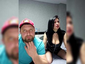 RIM-and-ARI webcam bongacams model stream image