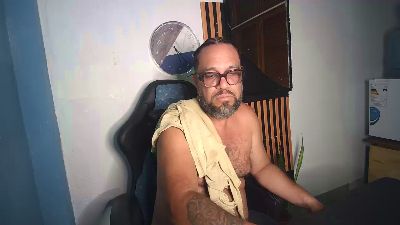 bearvzlat webcam model stream image