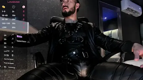 MarkWalker__ webcam stripchat model stream image