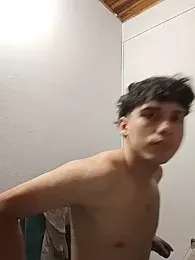 SrJacobs webcam stripchat model stream image