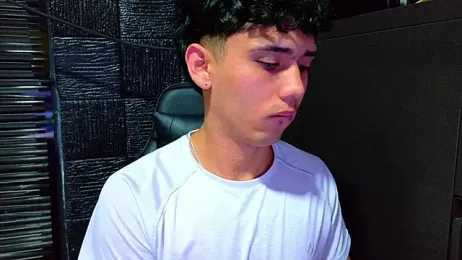 SrJacobs webcam model stream image