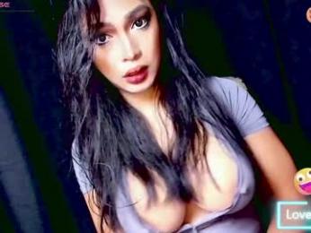 sexylongcockbunny webcam model stream image