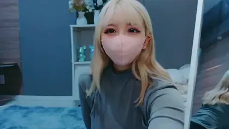 niko-jpn webcam model stream image