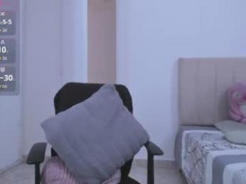 lesly_harryhot webcam model stream image