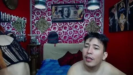 shannentrans webcam model stream image