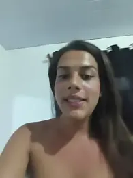 MeninaSapeca webcam model stream image
