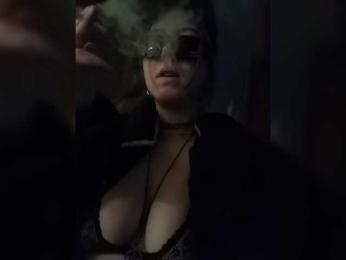HEXAHEAD webcam model stream image