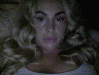 Millisa13 webcam model stream image
