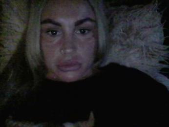 Millisa13 webcam bongacams model stream image