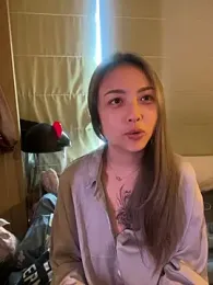 tw_feibaby webcam model stream image